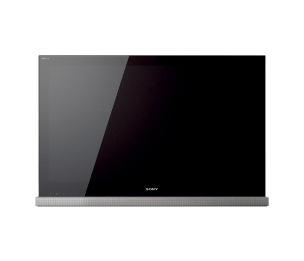 Sony KDL40NX700AEP - 1410967 - zdjęcie 2